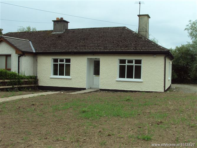 The Cottage, Love Lane (Off Sea Road), Arklow, Wicklow
