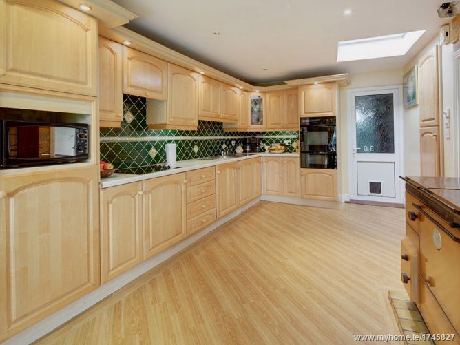 30 Beach Park, Portmarnock,  Dublin North