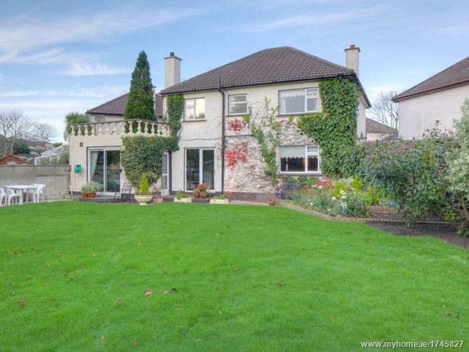 30 Beach Park, Portmarnock,  Dublin North