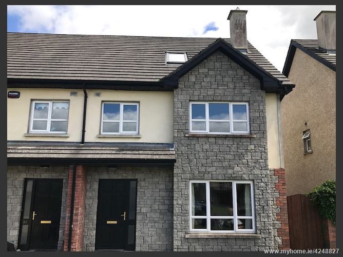31 The Haven, Millers Brook, Nenagh, Tipperary 