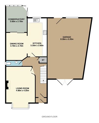 2 Kempton Rise, Navan Road (D7), Dublin 7