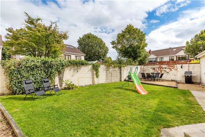 2 Kempton Rise, Navan Road (D7), Dublin 7