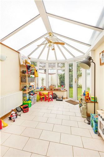 2 Kempton Rise, Navan Road (D7), Dublin 7