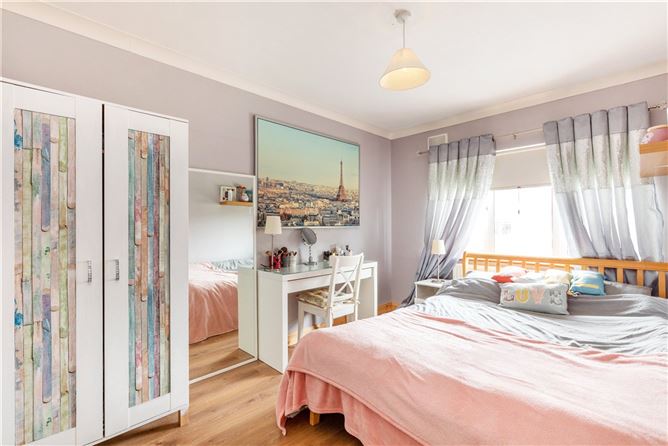 2 Kempton Rise, Navan Road (D7), Dublin 7