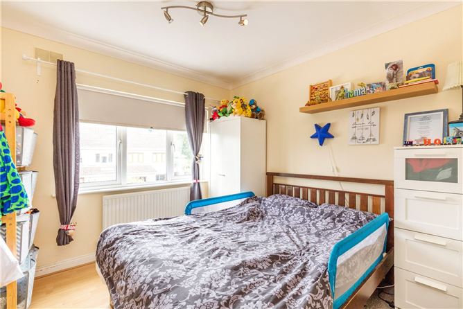 2 Kempton Rise, Navan Road (D7), Dublin 7