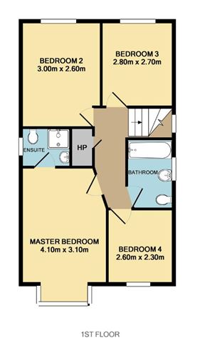 2 Kempton Rise, Navan Road (D7), Dublin 7