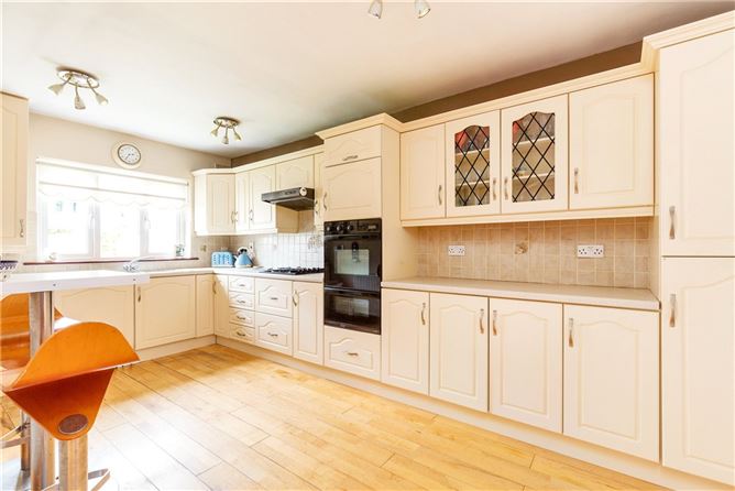 2 Kempton Rise, Navan Road (D7), Dublin 7