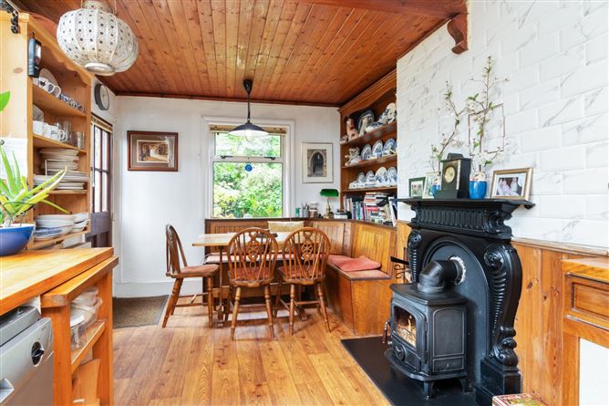 72 Lower Kimmage Road, Harold's Cross, Dublin 6W
