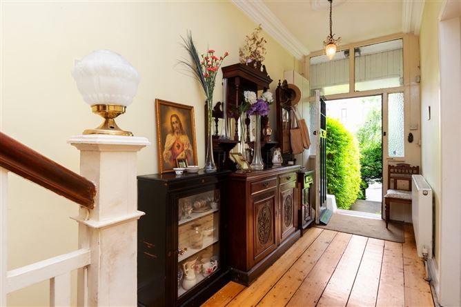 72 Lower Kimmage Road, Harold's Cross, Dublin 6W