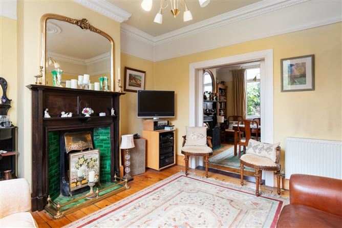 72 Lower Kimmage Road, Harold's Cross, Dublin 6W