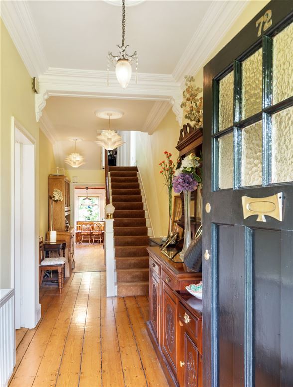 72 Lower Kimmage Road, Harold's Cross, Dublin 6W