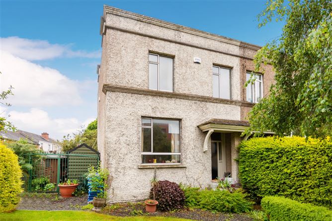 72 Lower Kimmage Road, Harold's Cross, Dublin 6W