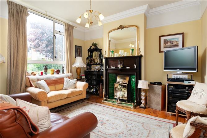 72 Lower Kimmage Road, Harold's Cross, Dublin 6W