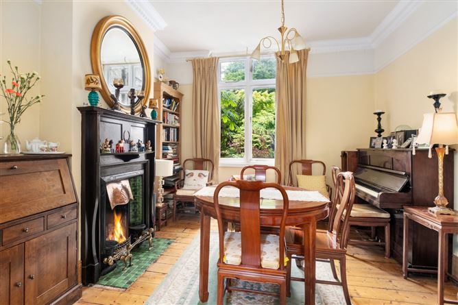72 Lower Kimmage Road, Harold's Cross, Dublin 6W