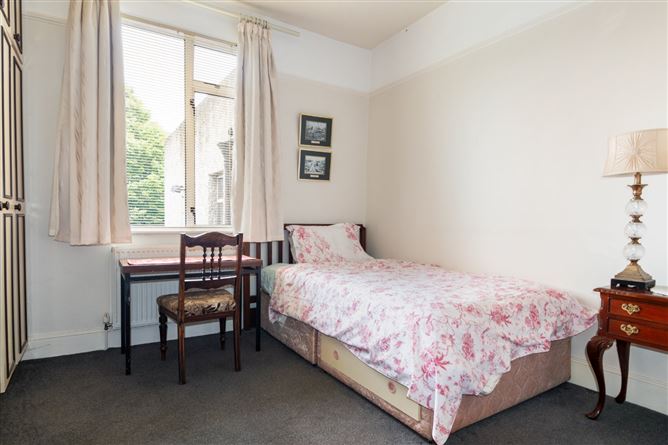 72 Lower Kimmage Road, Harold's Cross, Dublin 6W