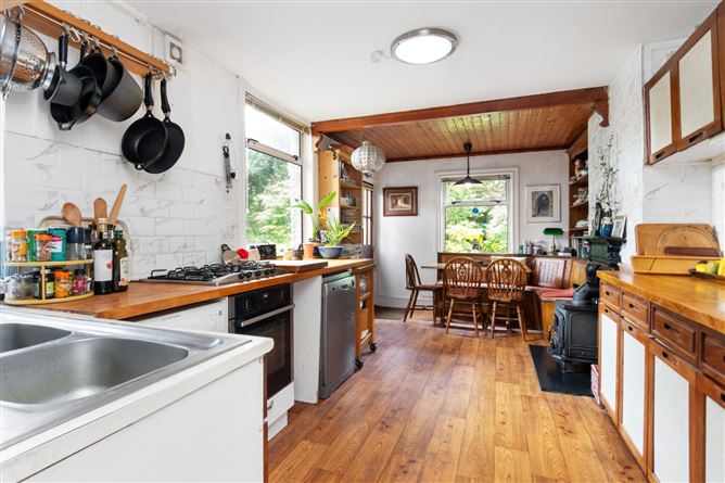 72 Lower Kimmage Road, Harold's Cross, Dublin 6W