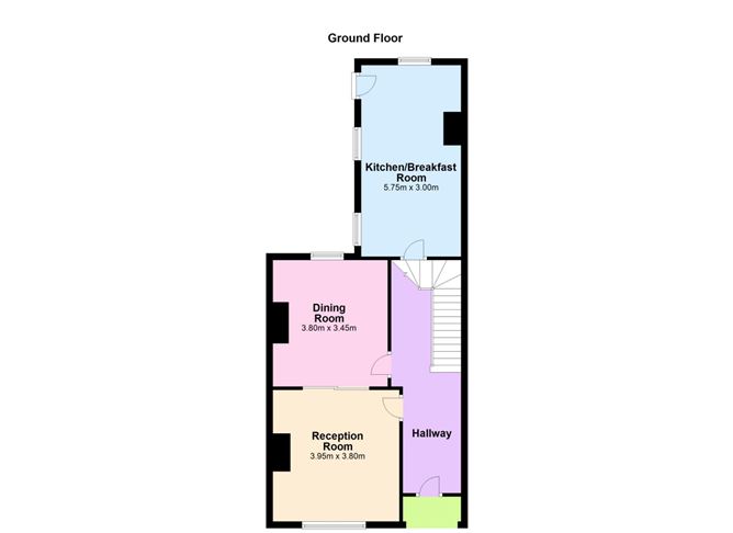 72 Lower Kimmage Road, Harold's Cross, Dublin 6W