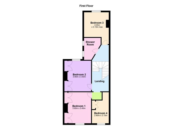 72 Lower Kimmage Road, Harold's Cross, Dublin 6W