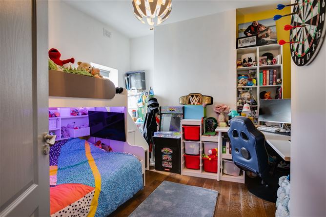 6 Hawthorn Terrace, East Wall, Dublin 3