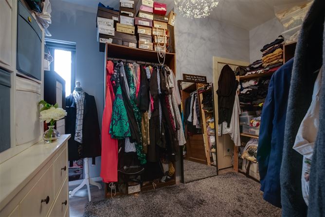 6 Hawthorn Terrace, East Wall, Dublin 3