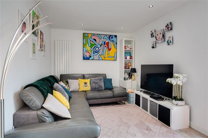 6 Hawthorn Terrace, East Wall, Dublin 3