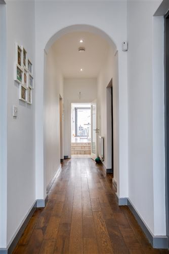 6 Hawthorn Terrace, East Wall, Dublin 3