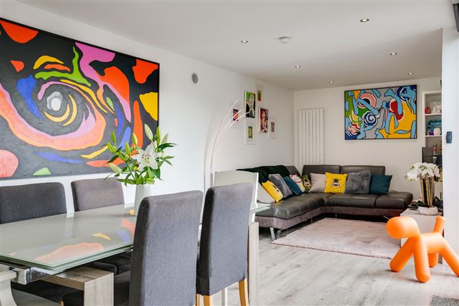 6 Hawthorn Terrace, East Wall, Dublin 3