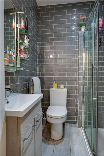 6 Hawthorn Terrace, East Wall, Dublin 3