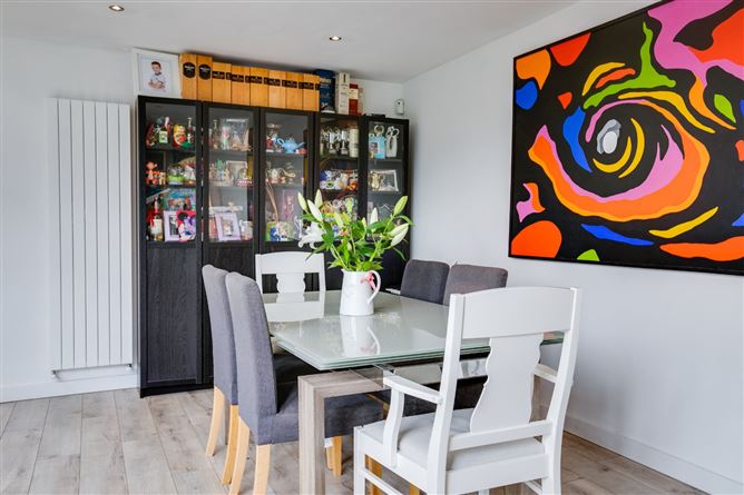 6 Hawthorn Terrace, East Wall, Dublin 3