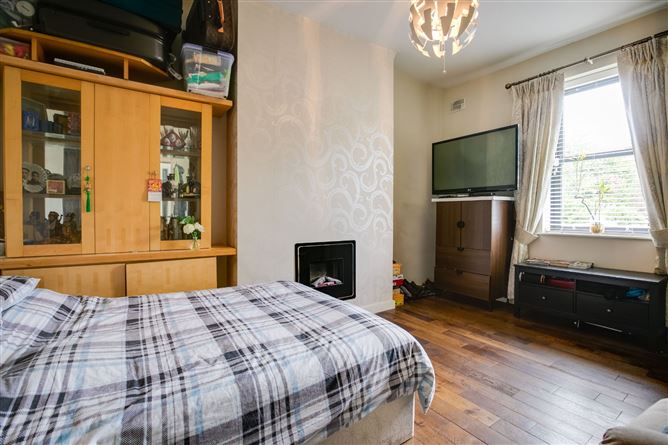 6 Hawthorn Terrace, East Wall, Dublin 3