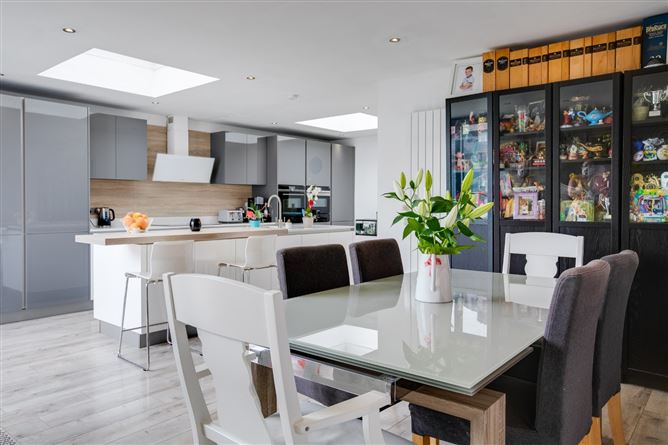 6 Hawthorn Terrace, East Wall, Dublin 3