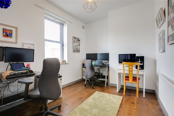 6 Hawthorn Terrace, East Wall, Dublin 3