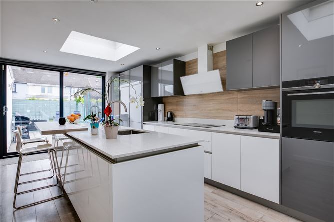 6 Hawthorn Terrace, East Wall, Dublin 3