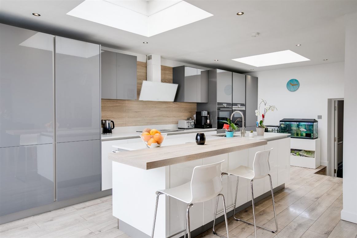 6 Hawthorn Terrace, East Wall, Dublin 3