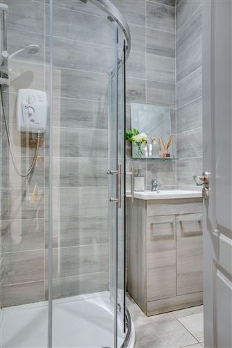 6 Hawthorn Terrace, East Wall, Dublin 3