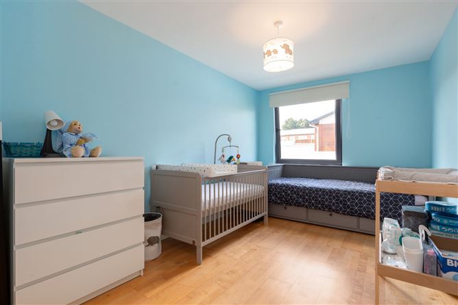 19 Le Hunt House, Brennanstown, Cabinteely, Dublin 18
