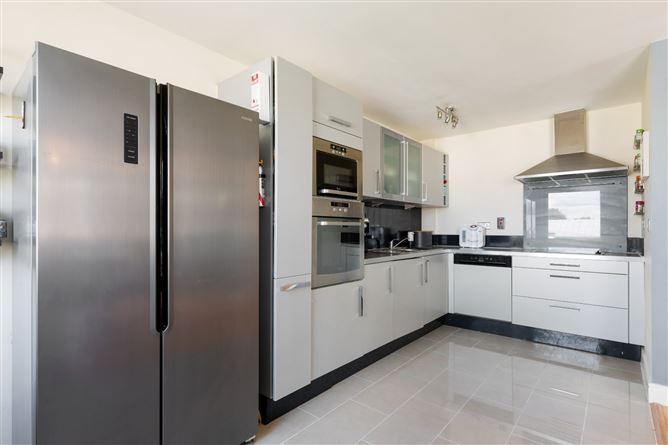 19 Le Hunt House, Brennanstown, Cabinteely, Dublin 18