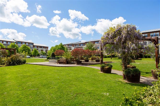 19 Le Hunt House, Brennanstown, Cabinteely, Dublin 18