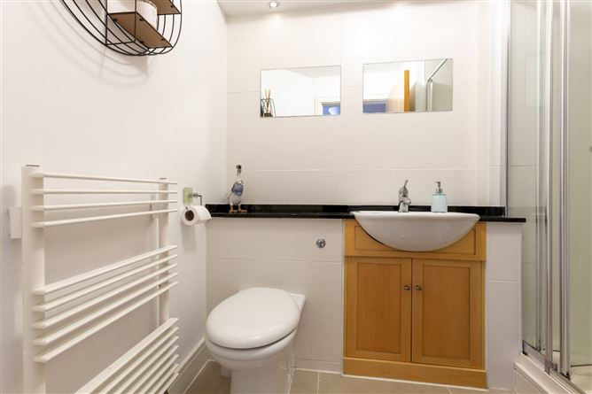 19 Le Hunt House, Brennanstown, Cabinteely, Dublin 18