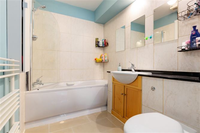 19 Le Hunt House, Brennanstown, Cabinteely, Dublin 18