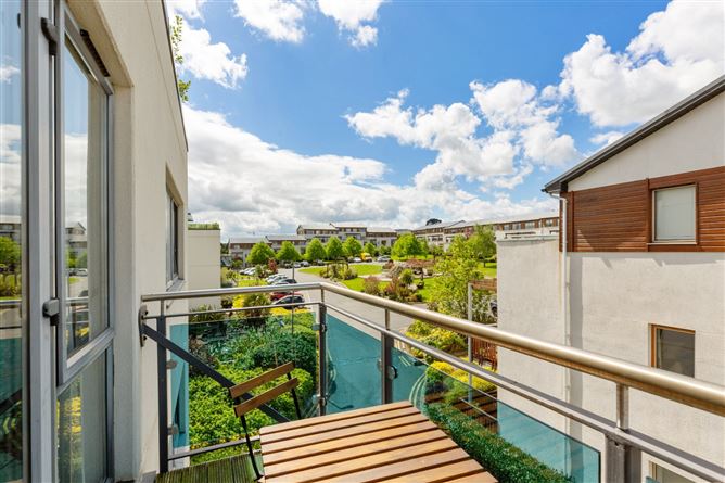 19 Le Hunt House, Brennanstown, Cabinteely, Dublin 18