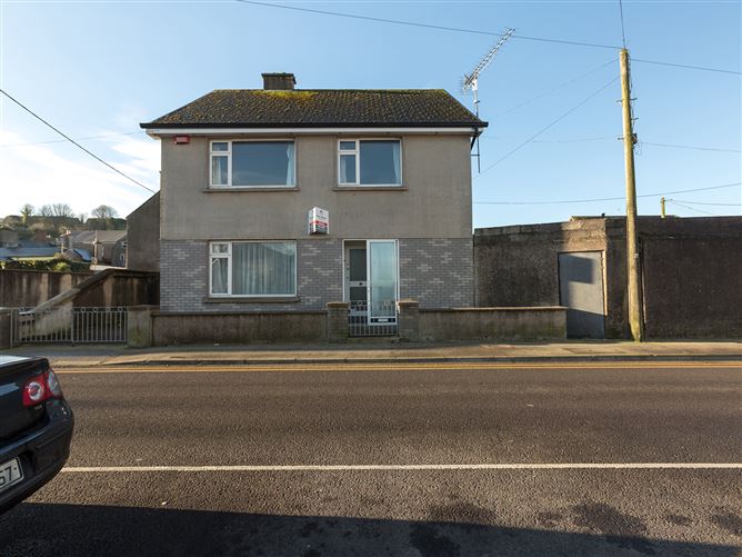 Main image for 9 Catherine Street, Youghal, Cork