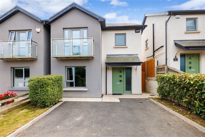 Main image for 8 The Meadows,Marlton Road,Wicklow Town,Co. Wicklow,A67 RP46