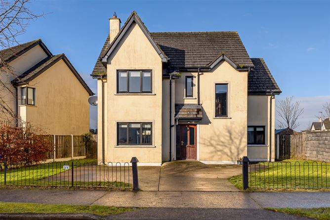 Main image for 8 Stoneyford, Delvin, Westmeath