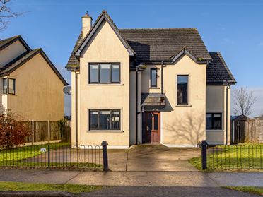 Image for 8 Stoneyford, Delvin, Westmeath