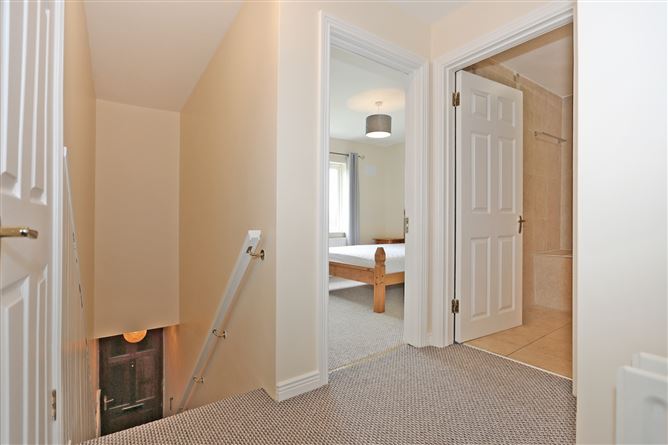 4 Greenview Court, Glencairin, Dooradoyle, Limerick