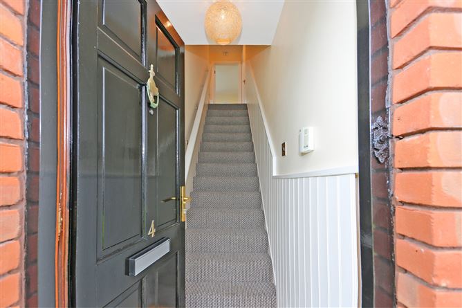 4 Greenview Court, Glencairin, Dooradoyle, Limerick
