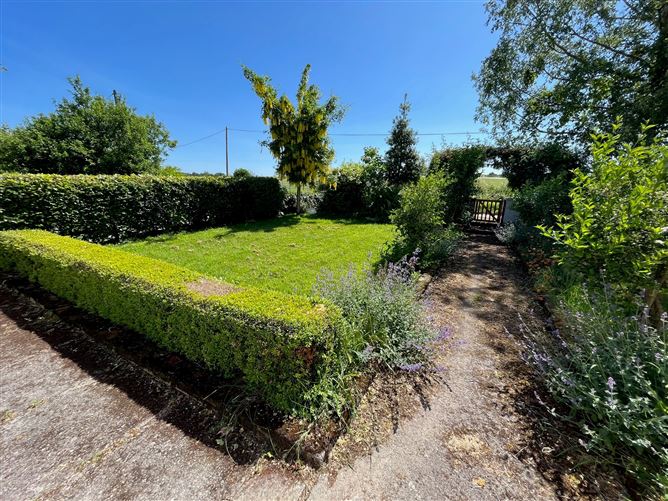 Millbrook Lodge, Baronstown Lower, Grange Con, Wicklow