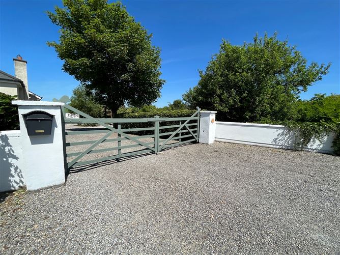 Millbrook Lodge, Baronstown Lower, Grange Con, Wicklow