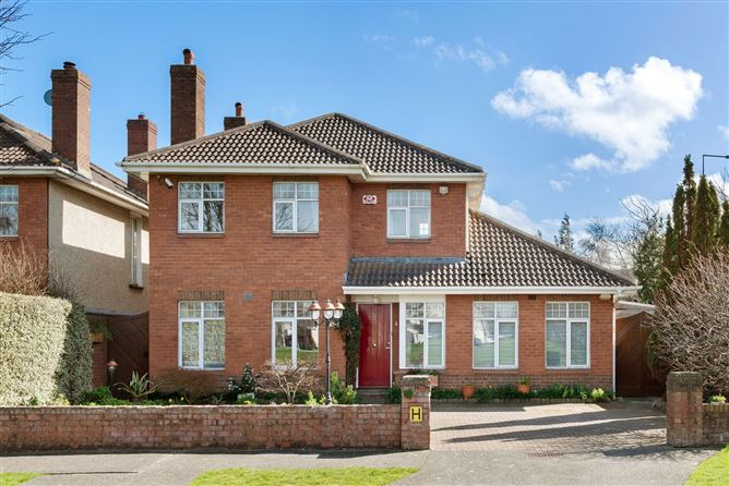 1 Orlagh Lawn, Scholarstown Road, Knocklyon, Dublin 16